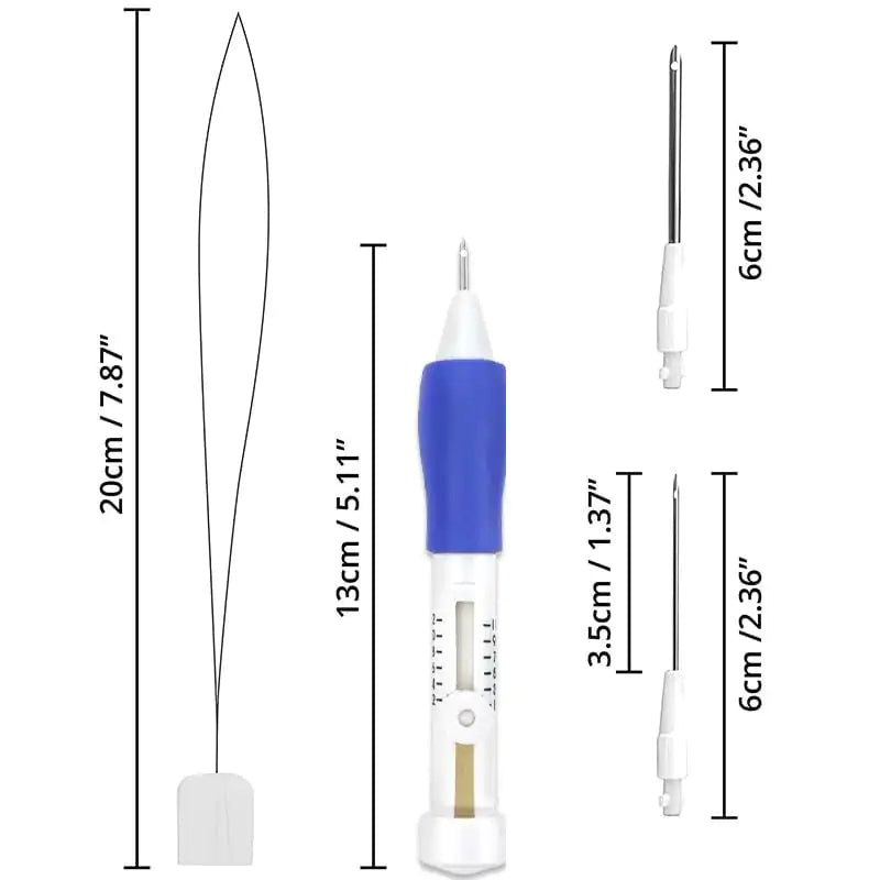 Sewing Embroidery Pen