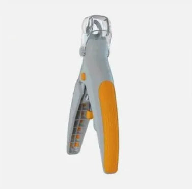 Cat Nail Clipper with LED Lighting