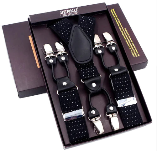 Men's Suspenders