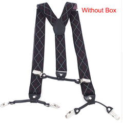Men's Suspenders