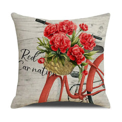 Mother's Day Pillowcase
