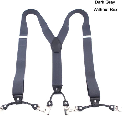 Men's Suspenders