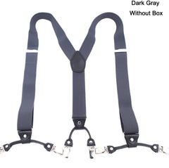 Men's Suspenders
