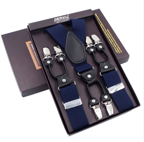 Men's Suspenders