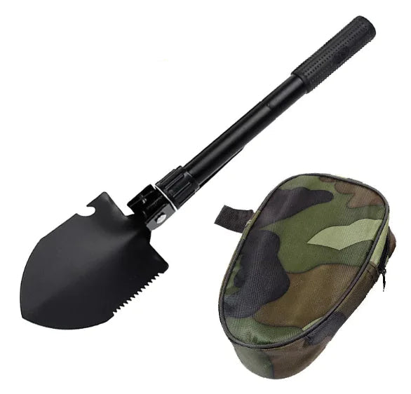 Garden Steel Shovel