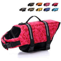 Dog Life Jacket
