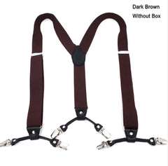 Men's Suspenders