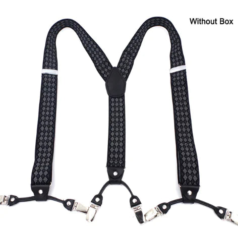 Men's Suspenders