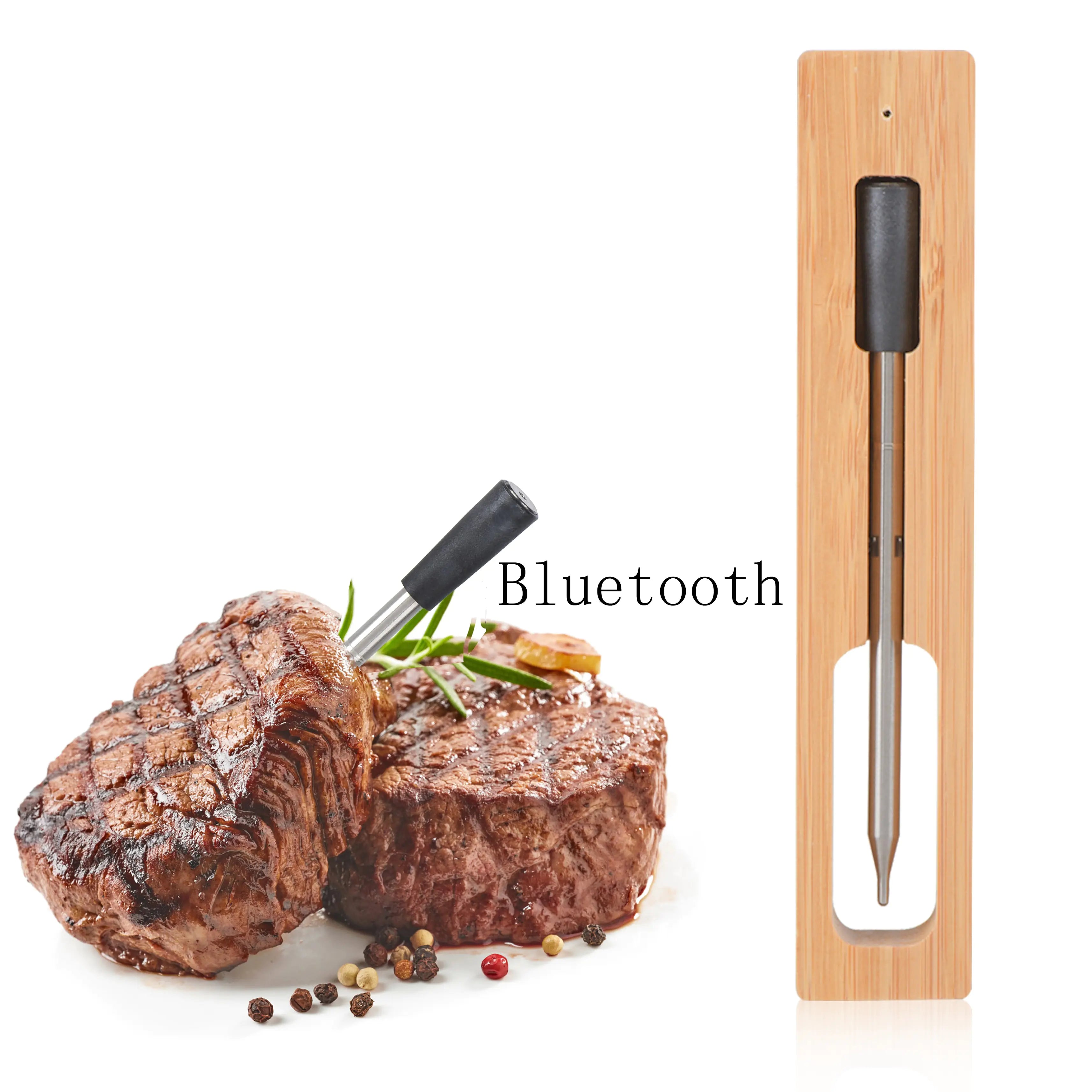 Wireless Kitchen Thermometer