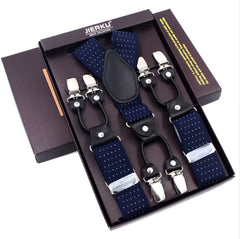 Men's Suspenders