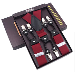 Men's Suspenders