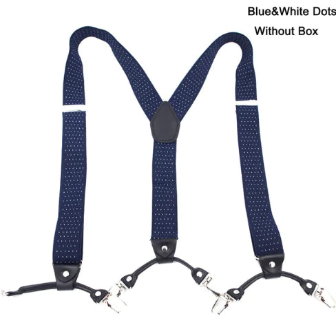 Men's Suspenders