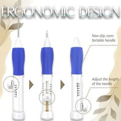 Sewing Embroidery Pen