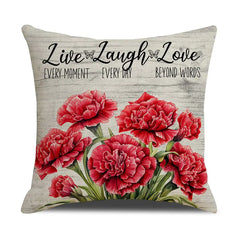 Mother's Day Pillowcase