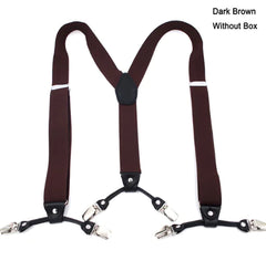 Men's Suspenders