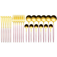 Kitchen Cutlery Set