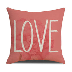 Mother's Day Pillowcase