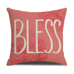 Mother's Day Pillowcase