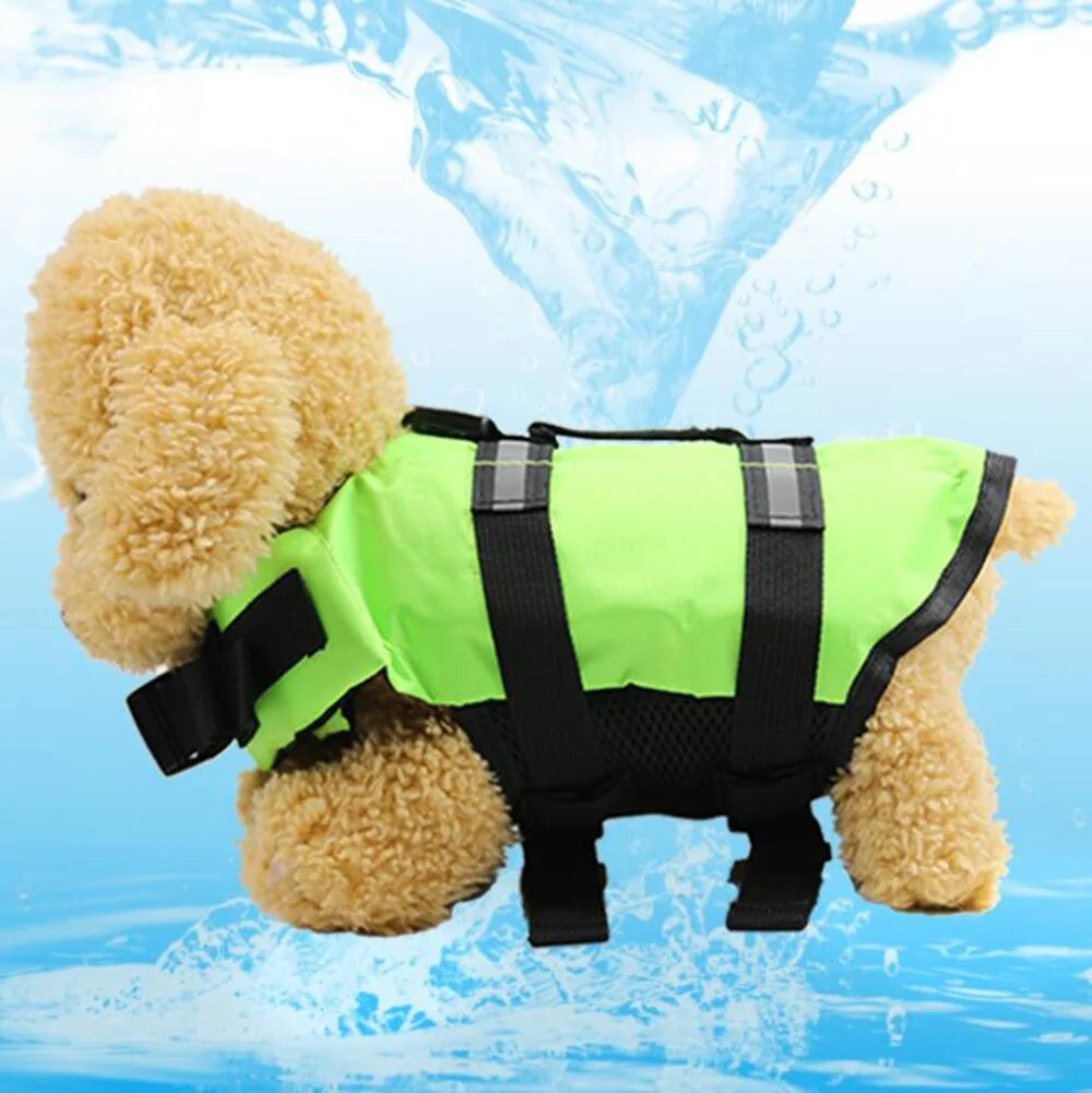 Dog Life Jacket