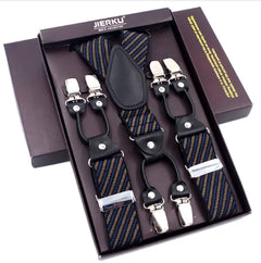 Men's Suspenders