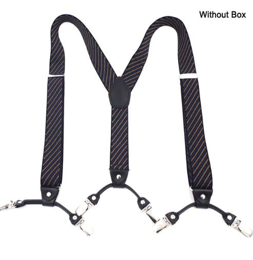 Men's Suspenders