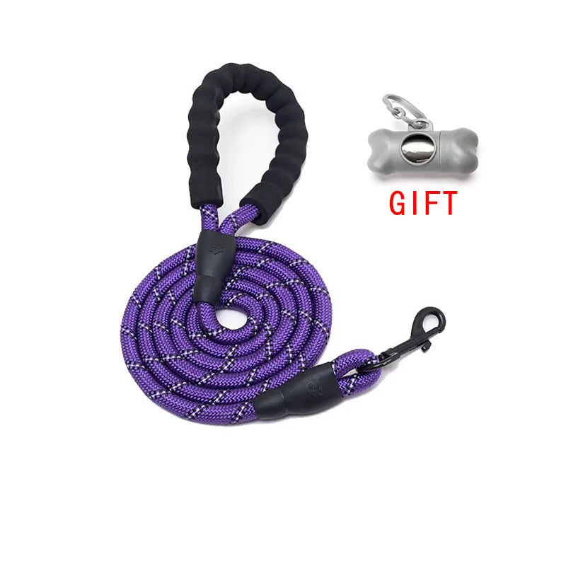 Dog Training Leash