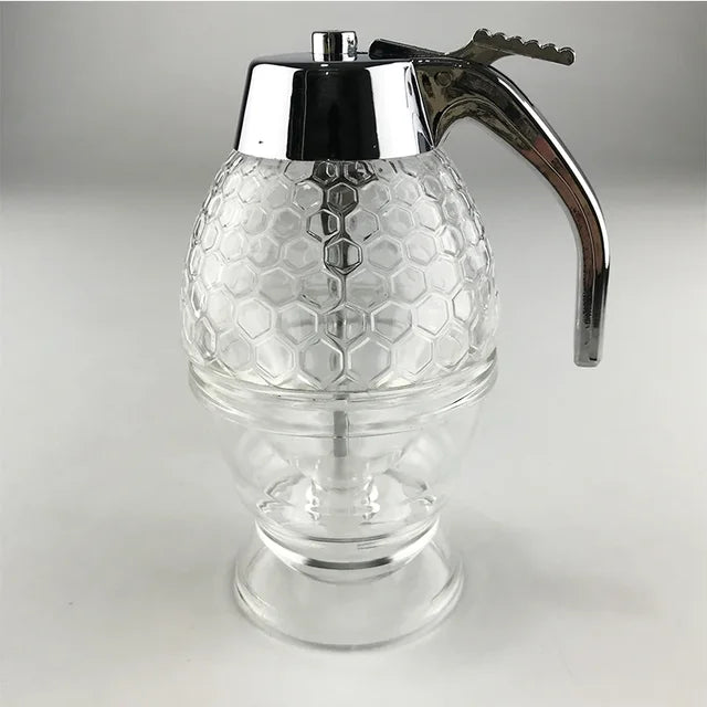 Kitchen Honey Dispenser