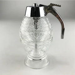 Kitchen Honey Dispenser