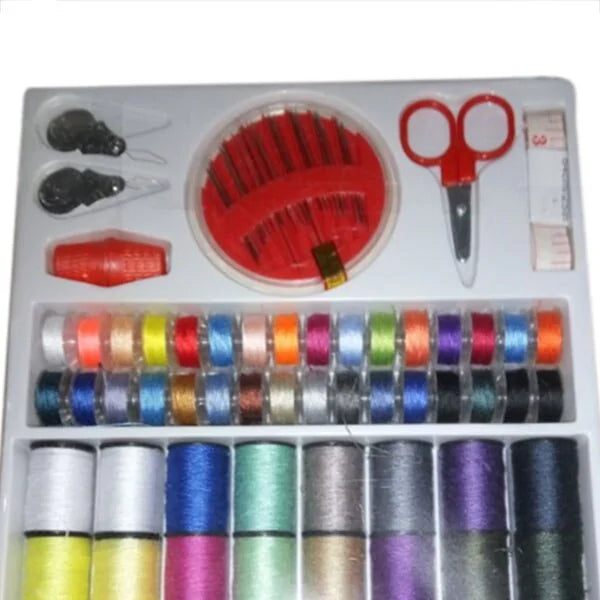 Comprehensive Sewing Kit