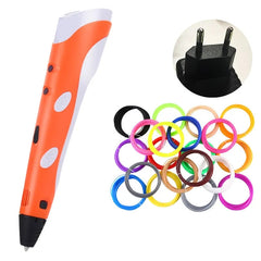 3D Printing Pen