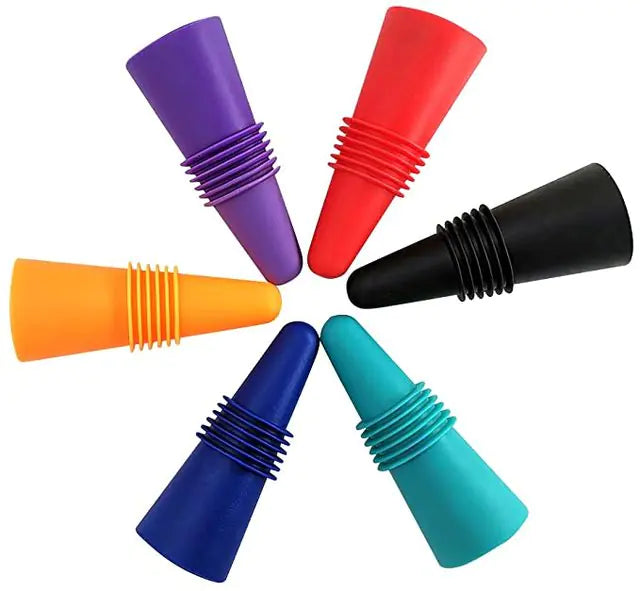 Wine Bottle Stopper