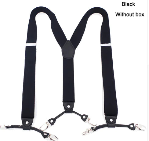 Men's Suspenders
