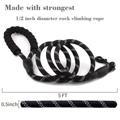 Dog Training Leash