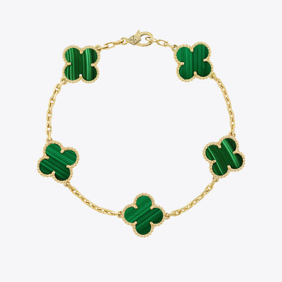 Fashion Clover Bracelet