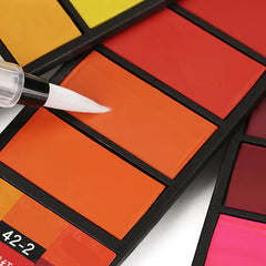 Watercolor Paint Set