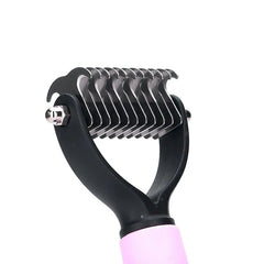 Fur Detangler