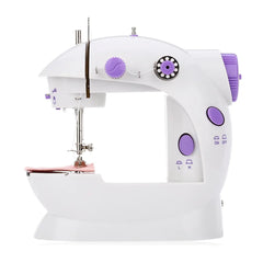 Mini Sewing Machine