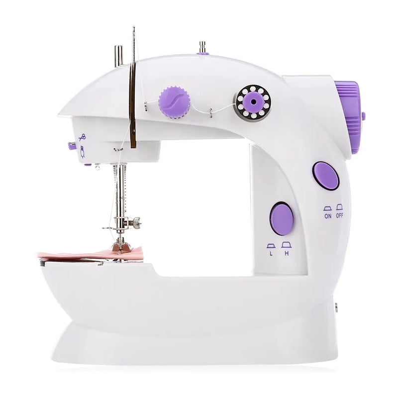 Mini Sewing Machine