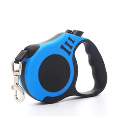 LED Dog Leash