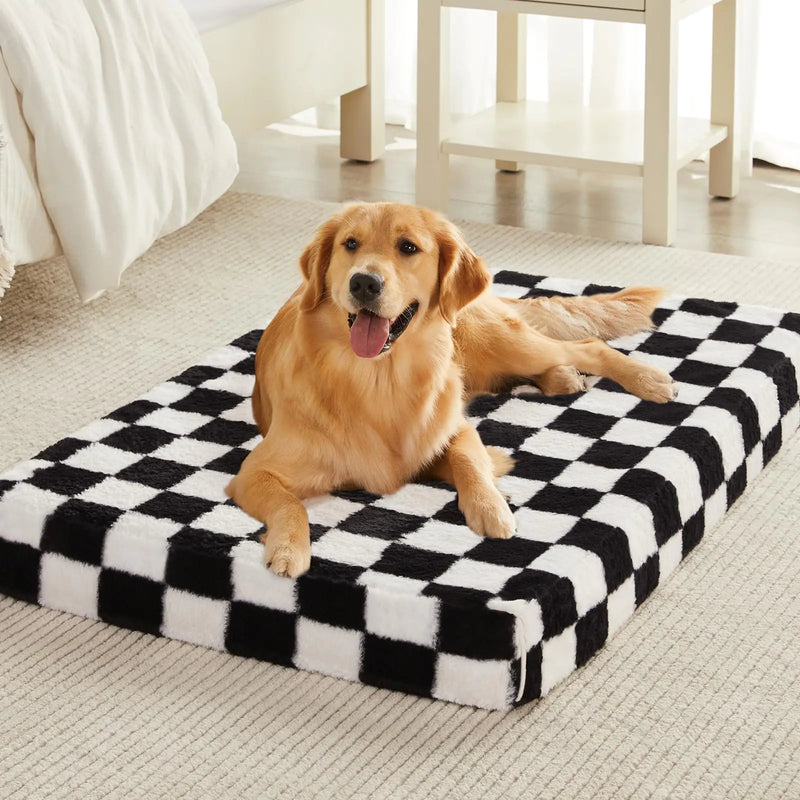 Waterproof Dog Bed