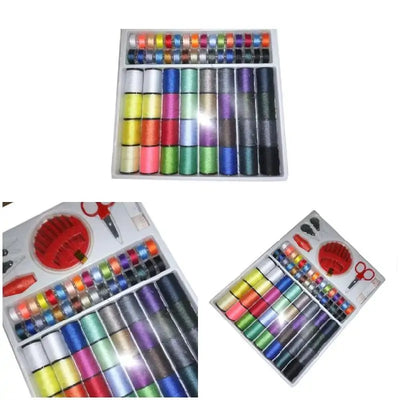 Comprehensive Sewing Kit