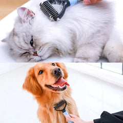 Fur Detangler