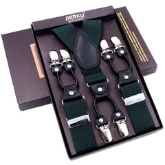 Men's Suspenders