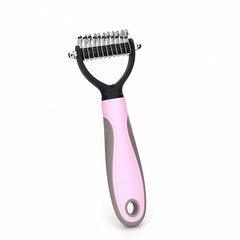 Fur Detangler