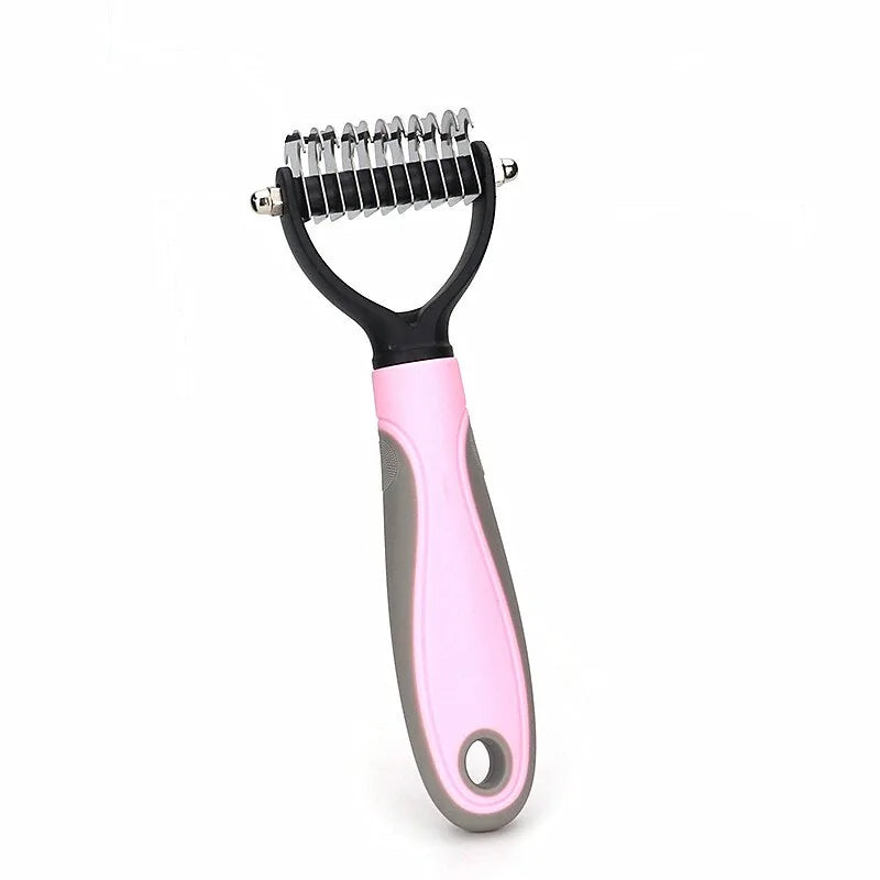 Fur Detangler