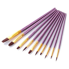 Paint Brushes Set