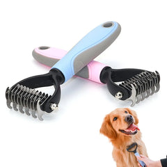 Fur Detangler