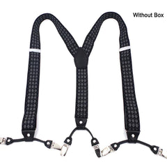 Men's Suspenders
