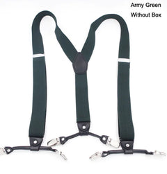 Men's Suspenders
