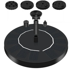 Outdoor Garden Fountain